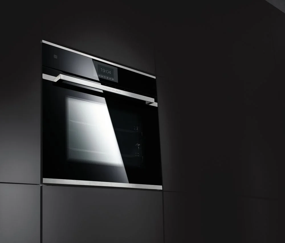 Kuppersbusch B 6550.0 S1 Stainless steel - миниатюра 3
