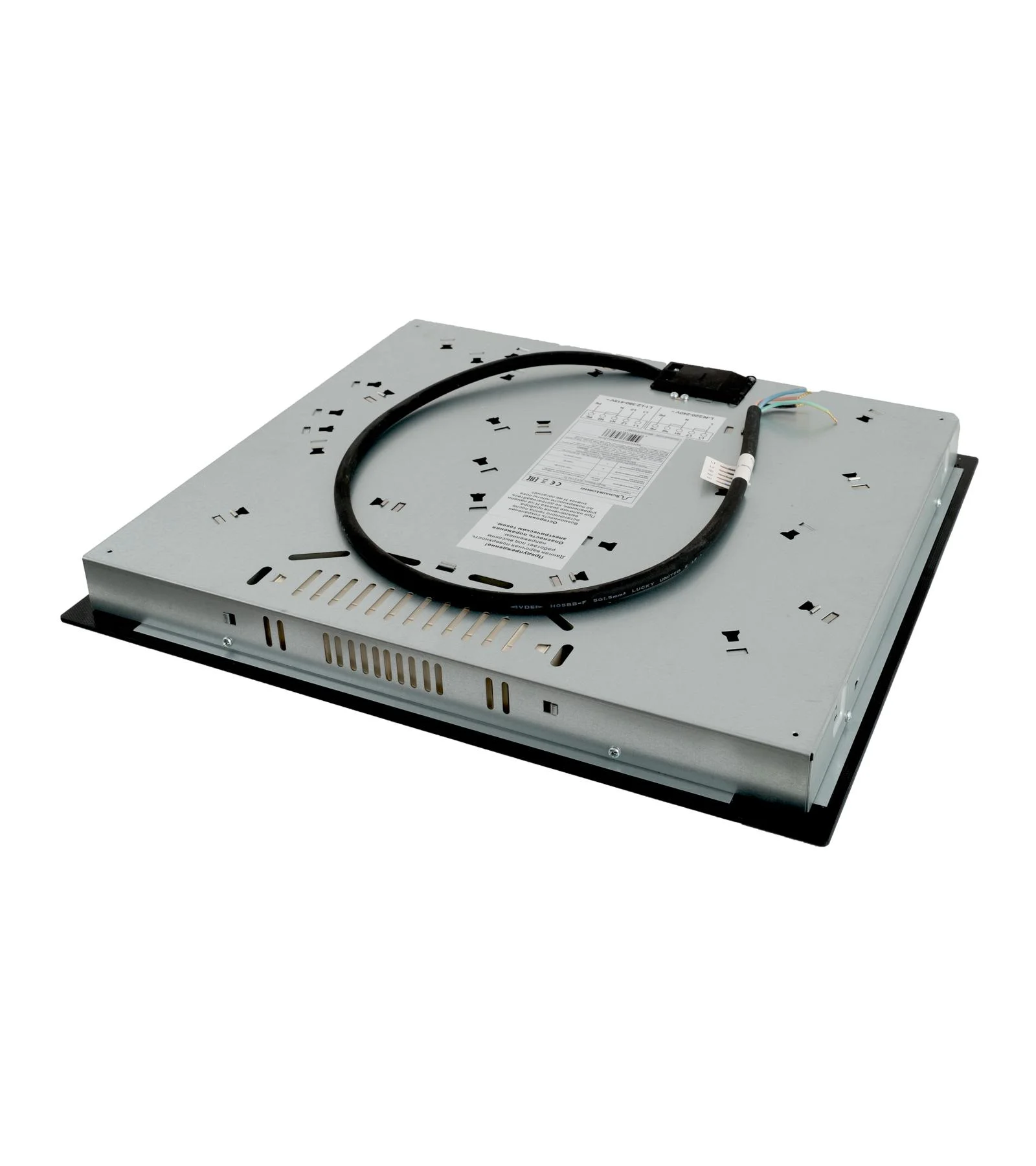 Schaub Lorenz SLK CY 60 H1 - миниатюра 4