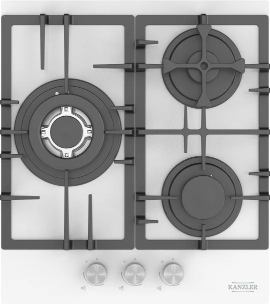 Kanzler KG 514 W - изображение 1