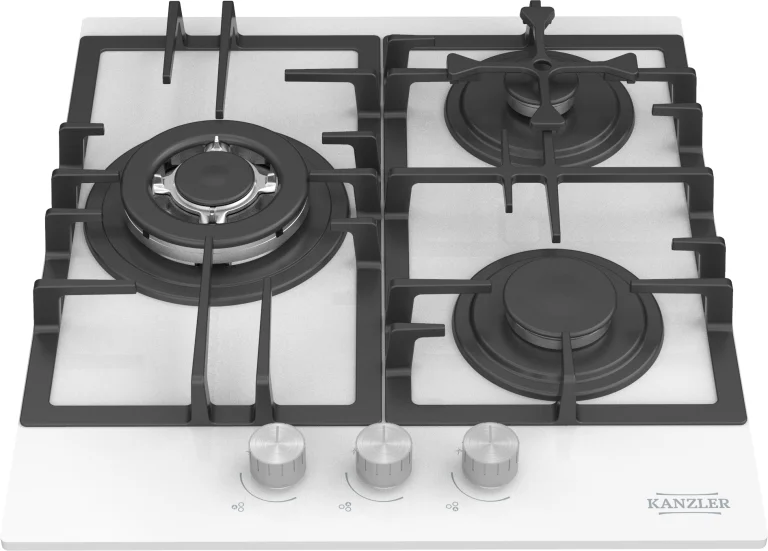 Kanzler KG 514 W - миниатюра 2