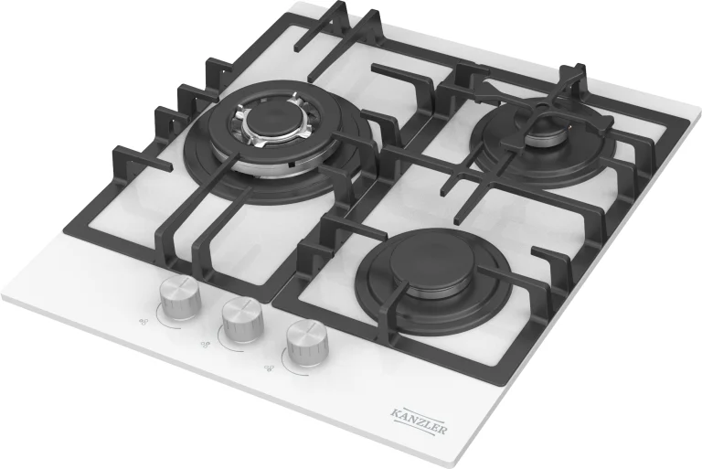 Kanzler KG 514 W - миниатюра 3