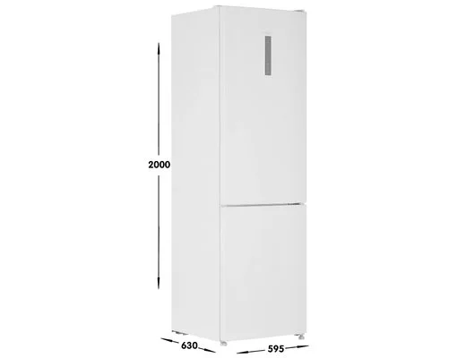 Haier CEF537AWD - миниатюра 7