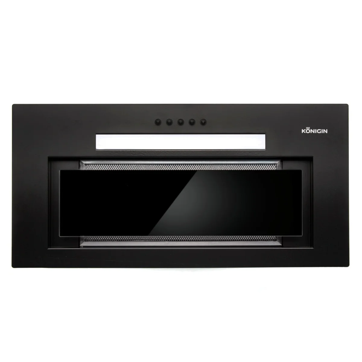 Konigin Awe Black 60 - миниатюра 3