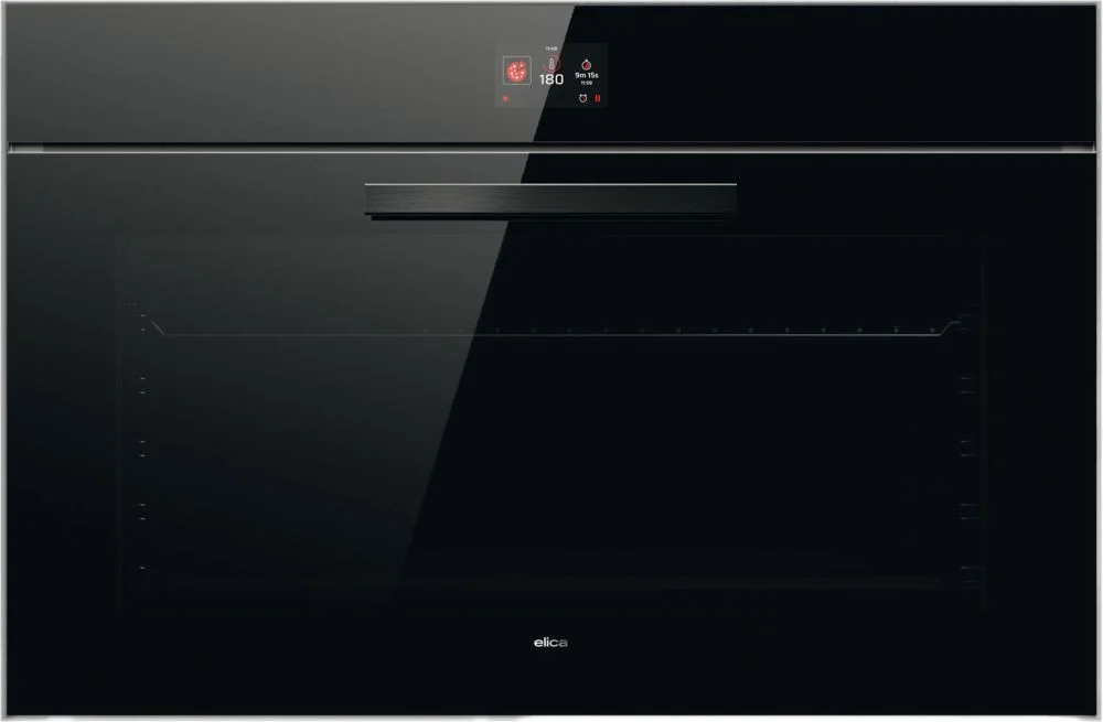 Elica Virtus Multi 90 TFT BL - изображение 1