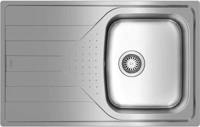 Teka Universe 45 t-xp 1B 1D polished - миниатюра 2