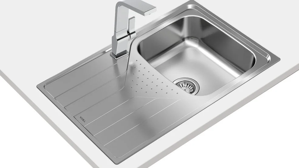 Teka Universe 45 t-xp 1B 1D polished - миниатюра 3