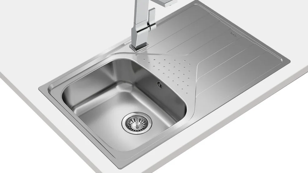 Teka Universe 45 t-xp 1B 1D polished - миниатюра 4