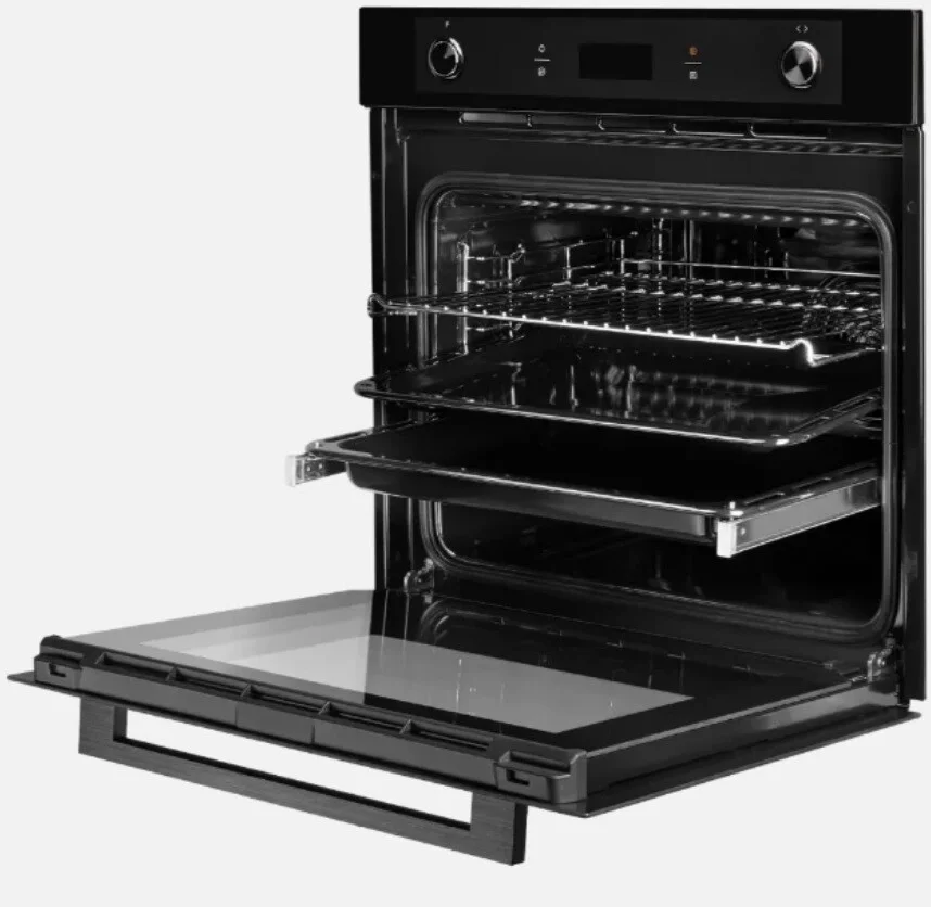 Kuppersberg HM 629 Black - миниатюра 3