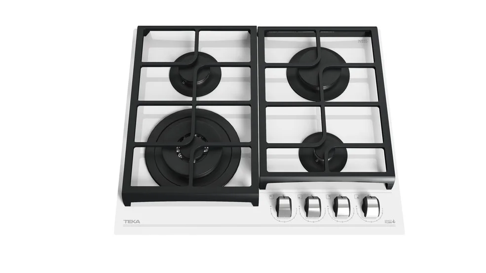 Teka GZC 64321 XBN White - миниатюра 2