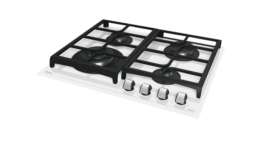 Teka GZC 64321 XBN White - миниатюра 3