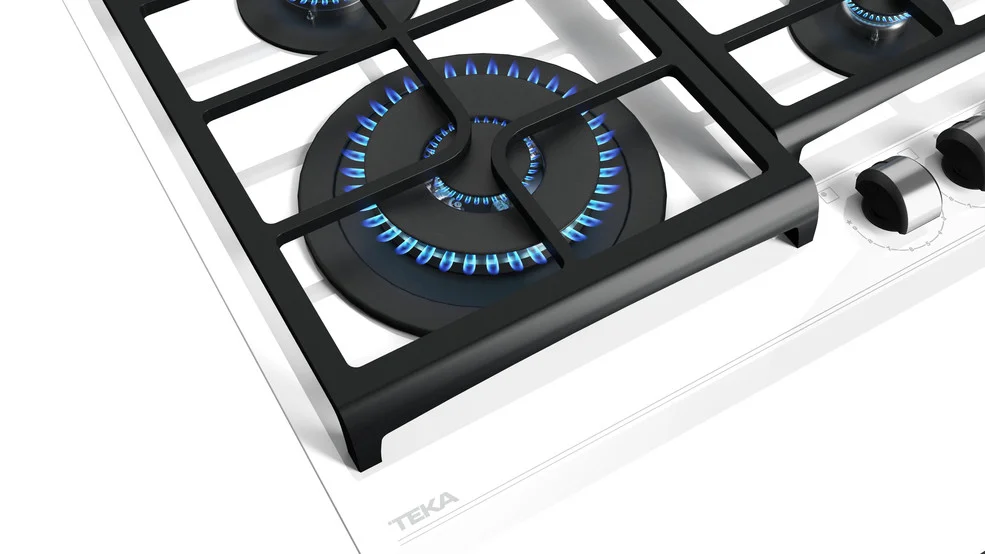 Teka GZC 64321 XBN White - миниатюра 4