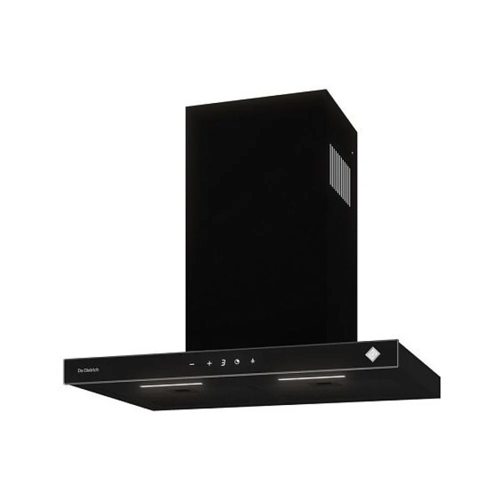 De Dietrich DHB4674X - миниатюра 2