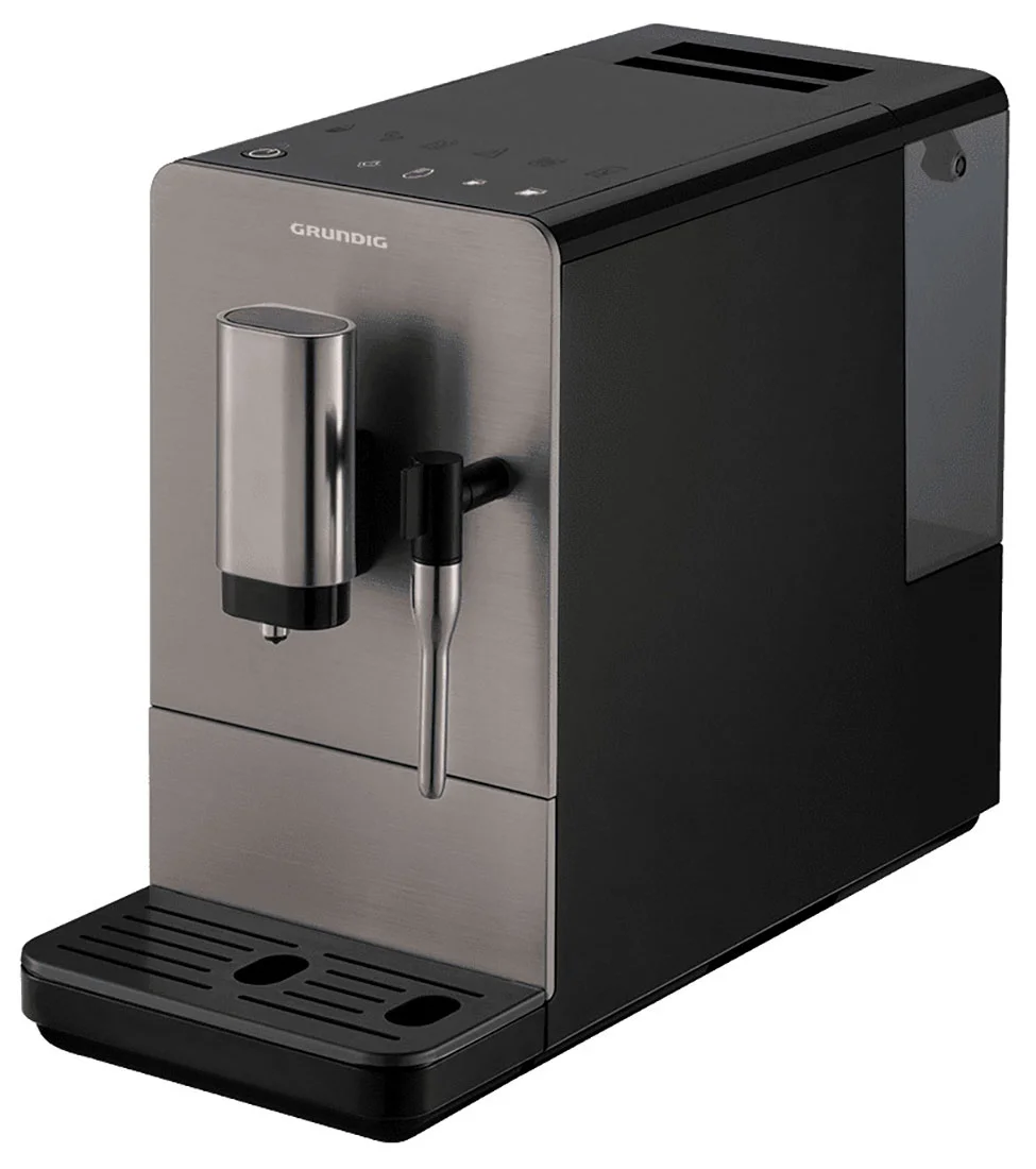 Кофемашина Grundig KVA 4831 - изображение 1