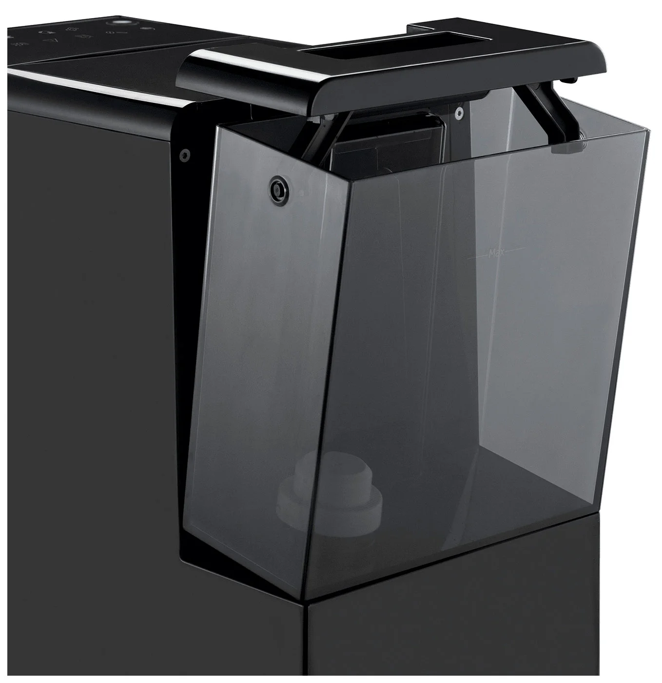 Кофемашина Grundig KVA 4831 - миниатюра 4