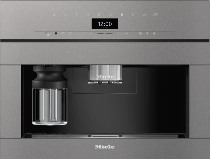 Miele CVA7440 grgr - изображение 1