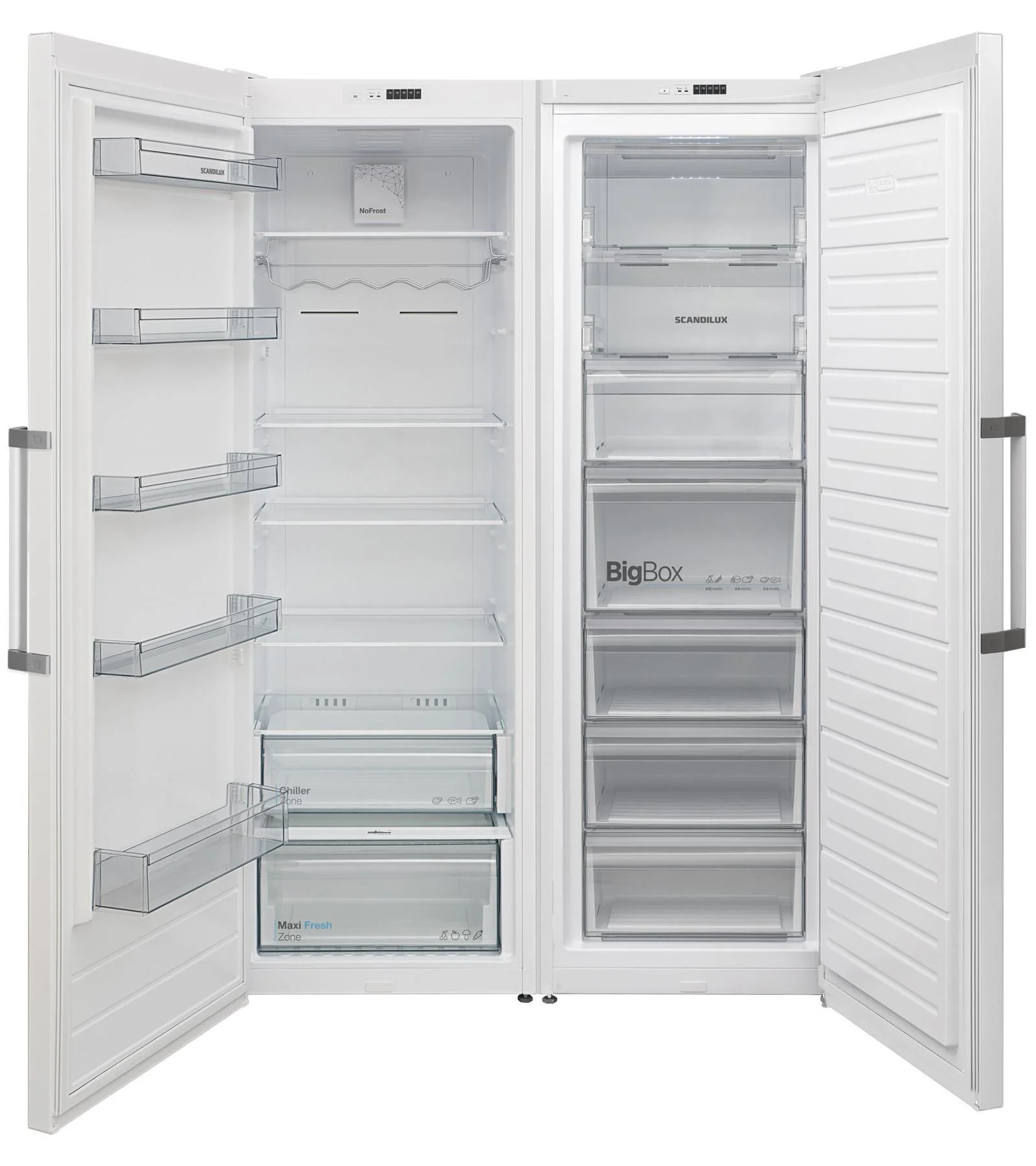 Scandilux SBS711Y02 W - миниатюра 3