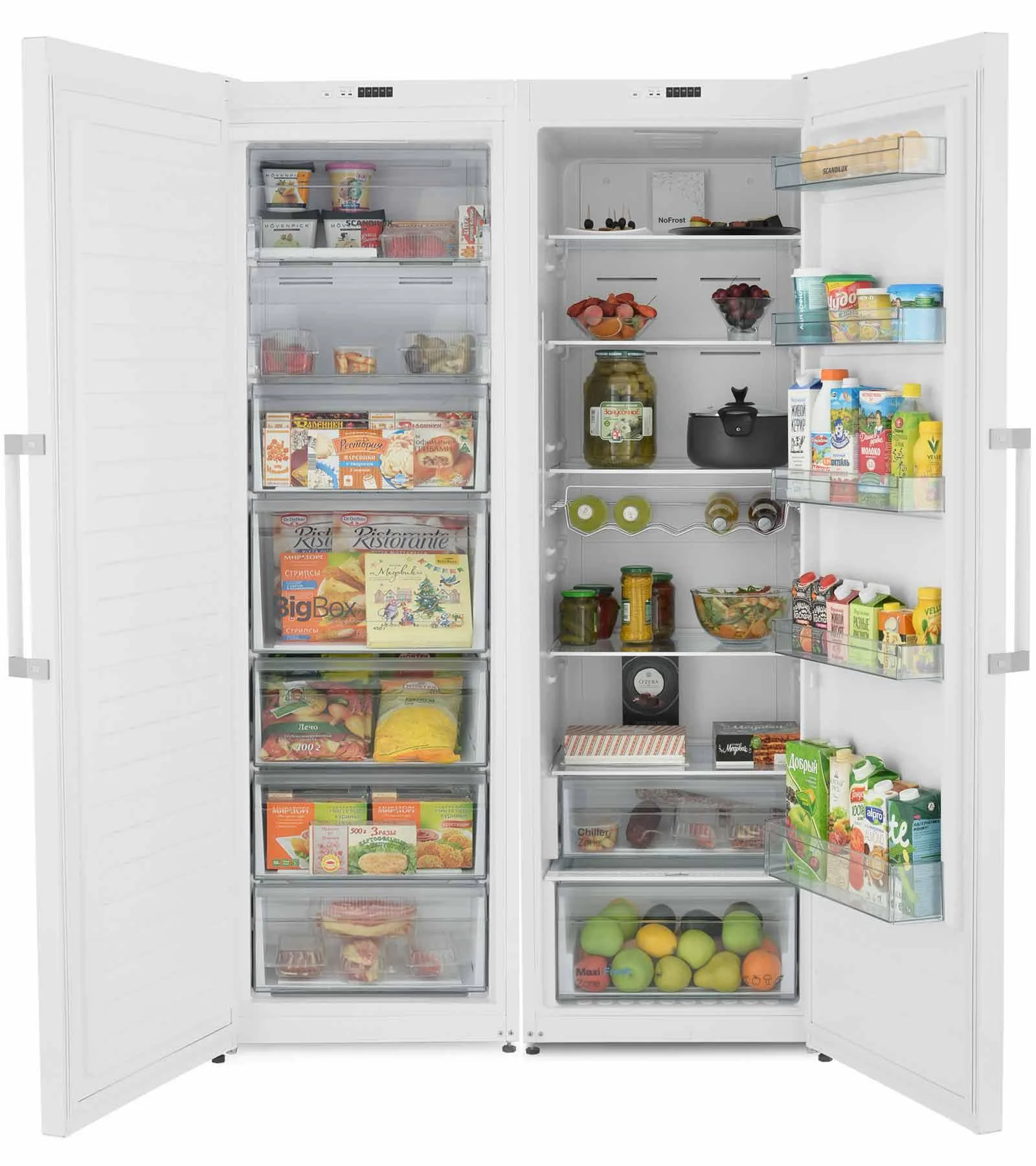 Scandilux SBS711Y02 W - миниатюра 4