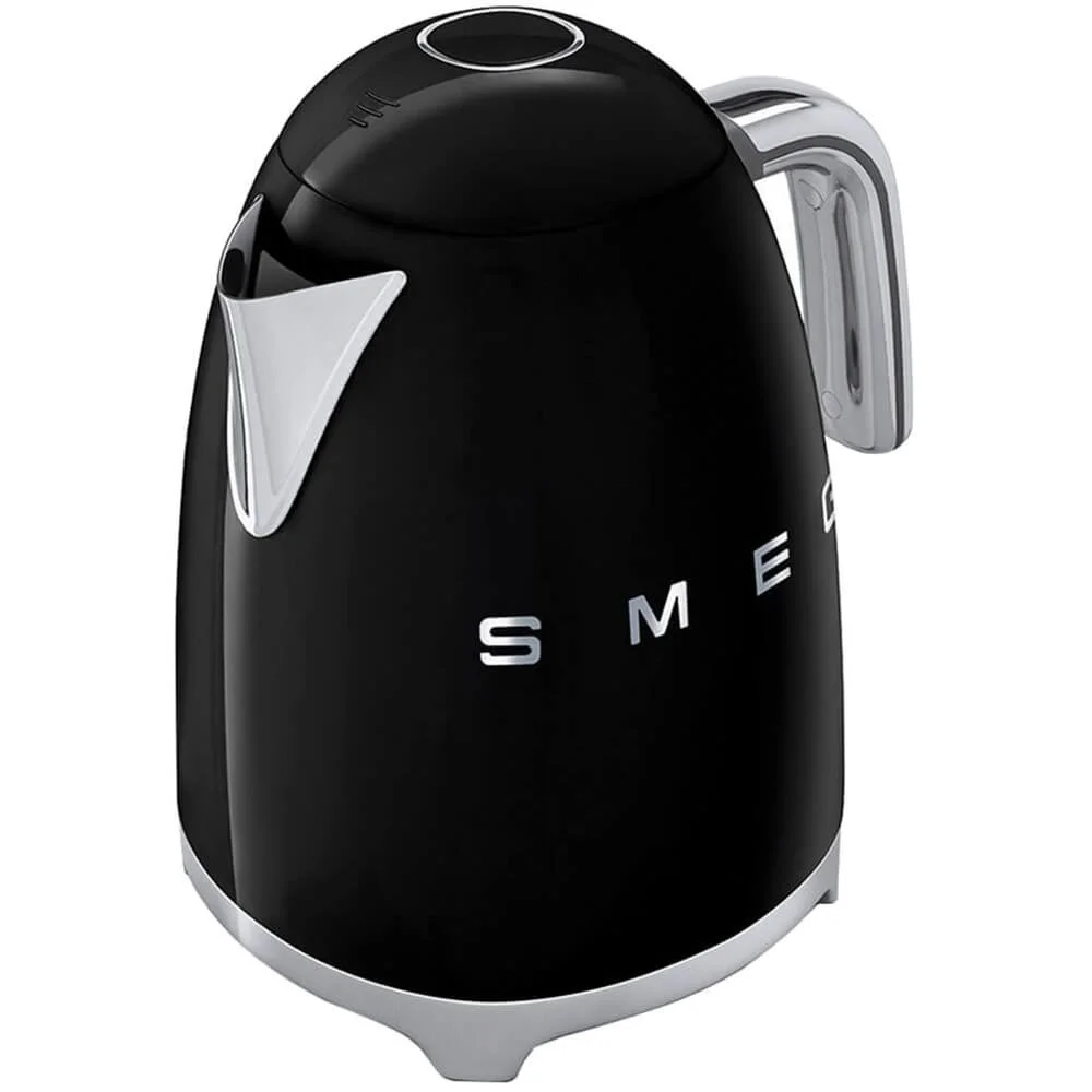 Smeg KLF03bleu - миниатюра 2