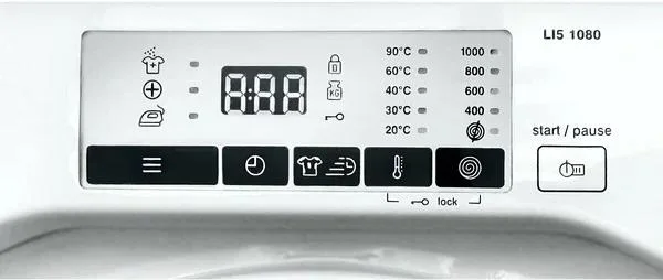 Teka LI5 1080 - миниатюра 4