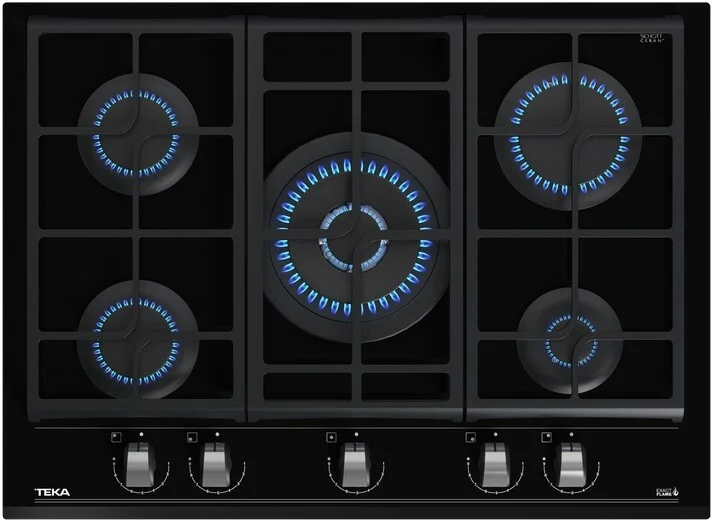 Teka GZC 75330 XBN Night River Black - миниатюра 2