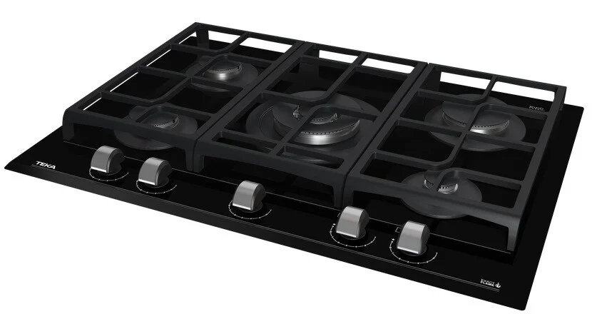 Teka GZC 75330 XBN Night River Black - миниатюра 3