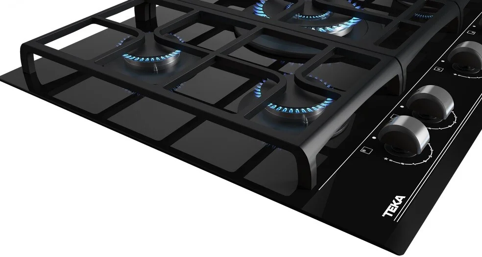 Teka GZC 75330 XBN Night River Black - миниатюра 4