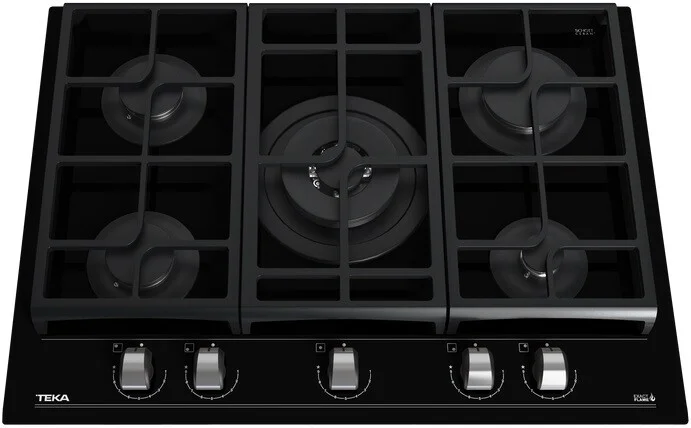 Teka GZC 75330 XBN Night River Black - миниатюра 5