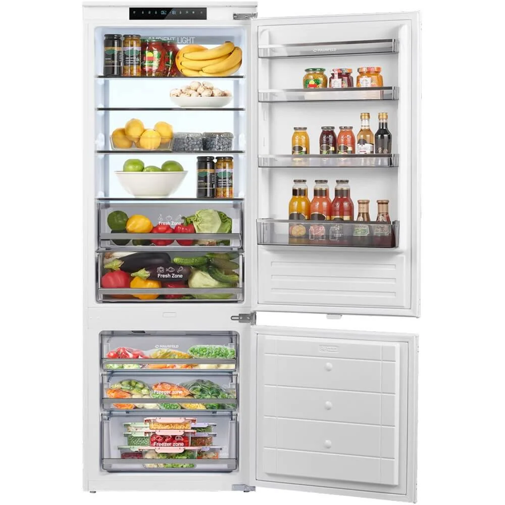 Maunfeld MBF19369nfwgr LUX Inverter - миниатюра 5