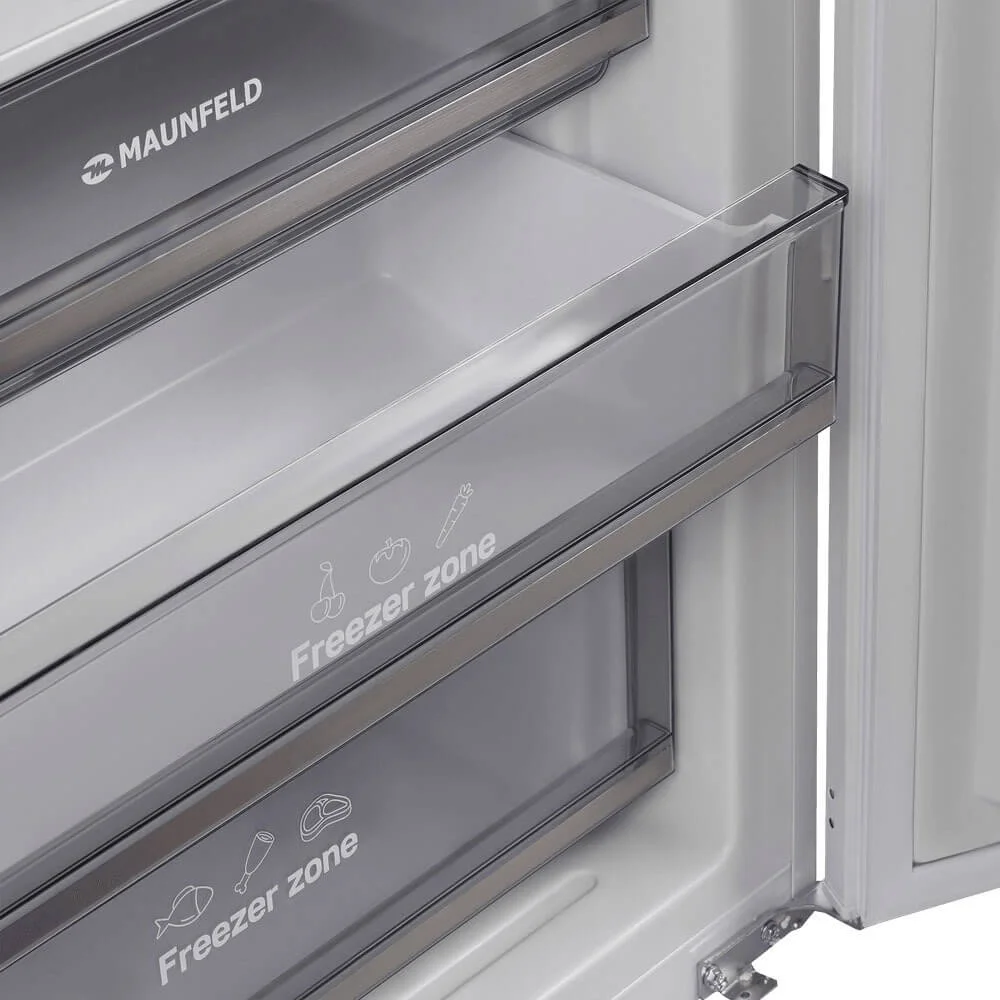 Maunfeld MBF19369nfwgr LUX Inverter - миниатюра 8