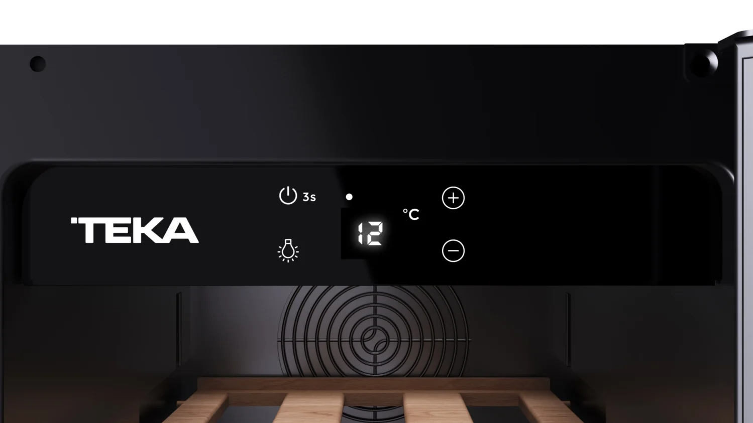 Teka RVU 10020 - миниатюра 5