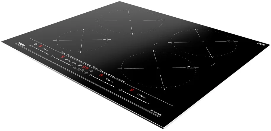 Teka ITC 64630 MST Black - миниатюра 3