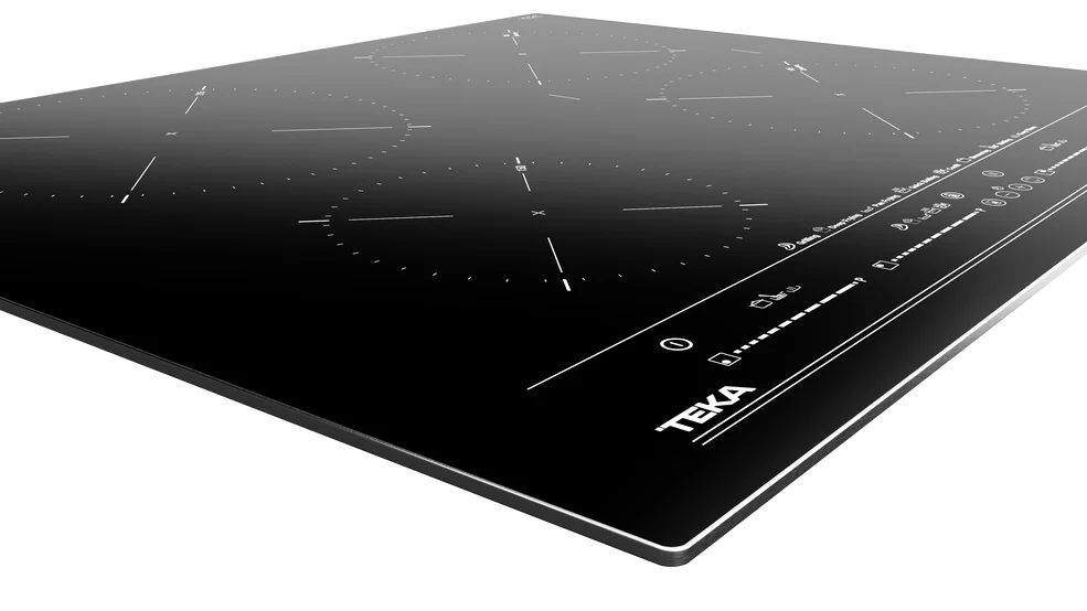 Teka ITC 64630 MST Black - миниатюра 7