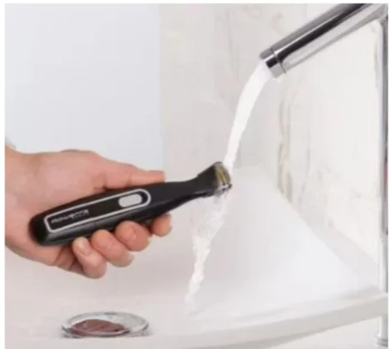Триммер Rowenta TN3650F0 - миниатюра 7