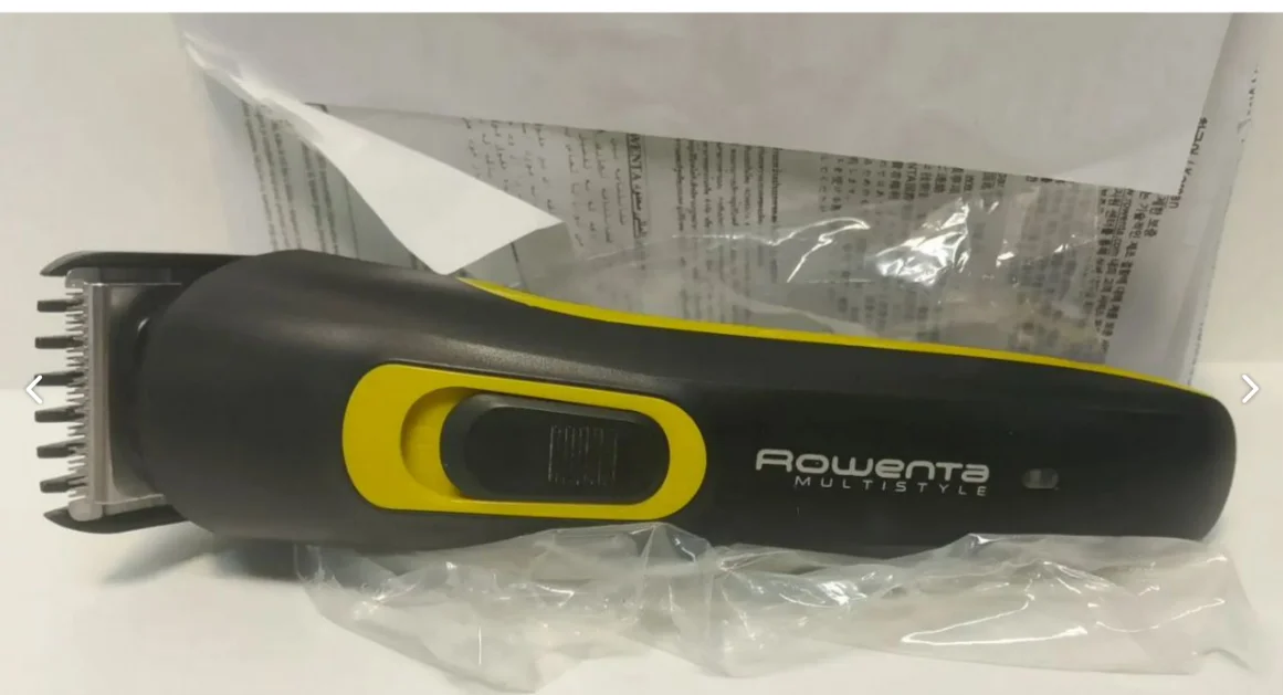 Rowenta TN8940 - миниатюра 2