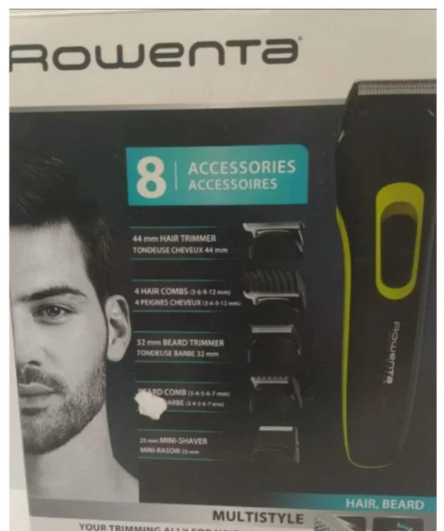 Rowenta TN8940 - миниатюра 3