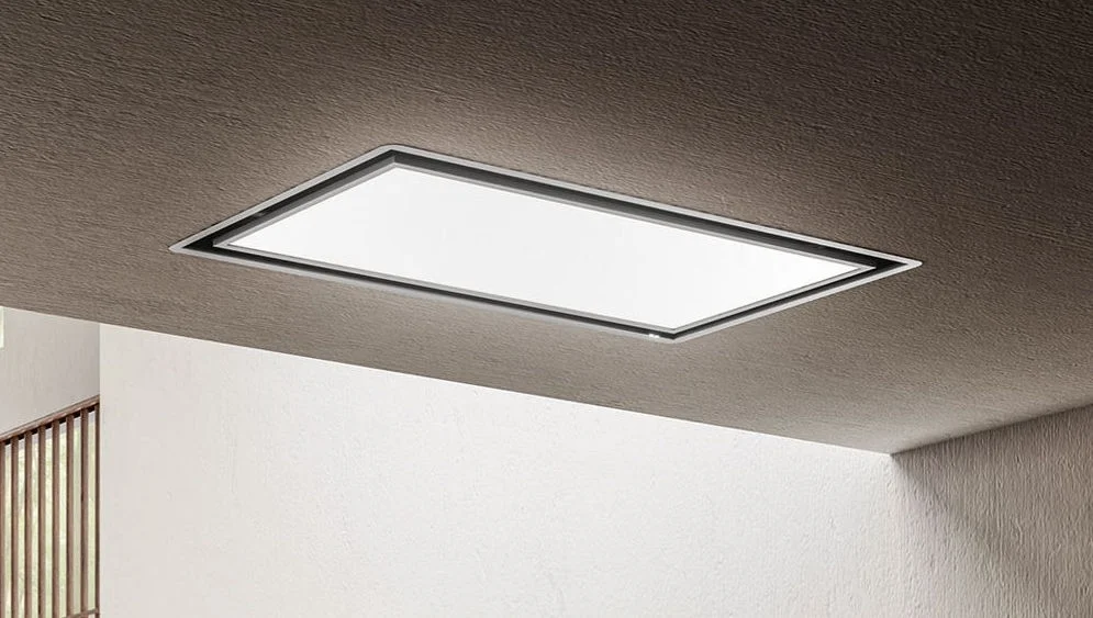 Elica illusion H30 WH/A/100 - миниатюра 2