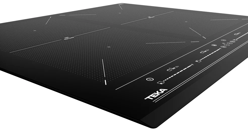 Teka IZF 64600 MSP Black Варочная панель - миниатюра 5