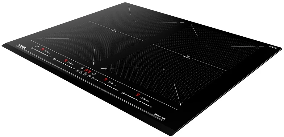 Teka IZF 64600 MSP Black Варочная панель - миниатюра 6