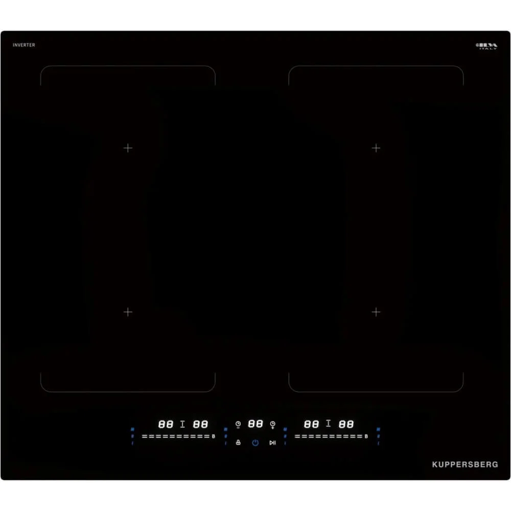 Kuppersberg ICI 629 - миниатюра 2
