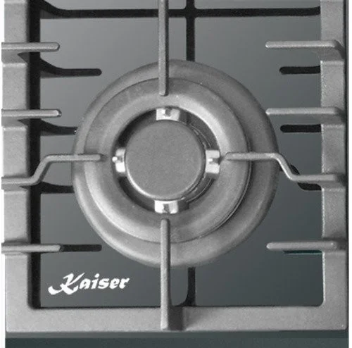 Kaiser KCG 6383 Turbo - миниатюра 3