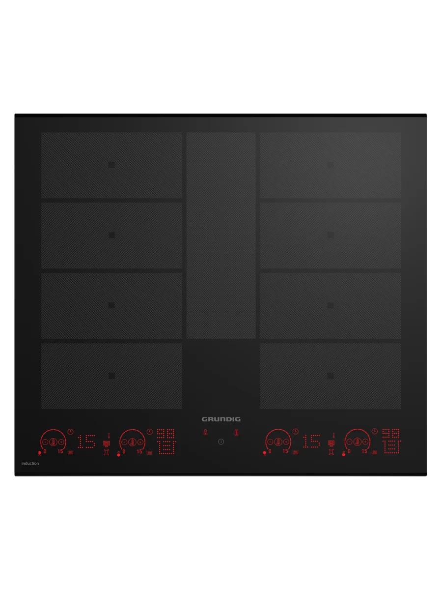 Grundig giei 638980 IF - изображение 1