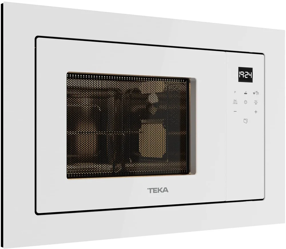 Teka ML 8210 BIS white marble - миниатюра 2