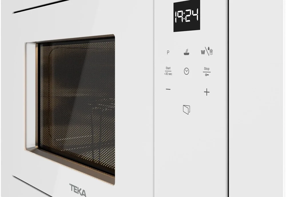 Teka ML 8210 BIS white marble - миниатюра 3