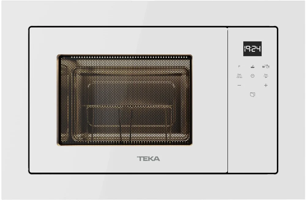 Teka ML 8210 BIS white marble - миниатюра 4
