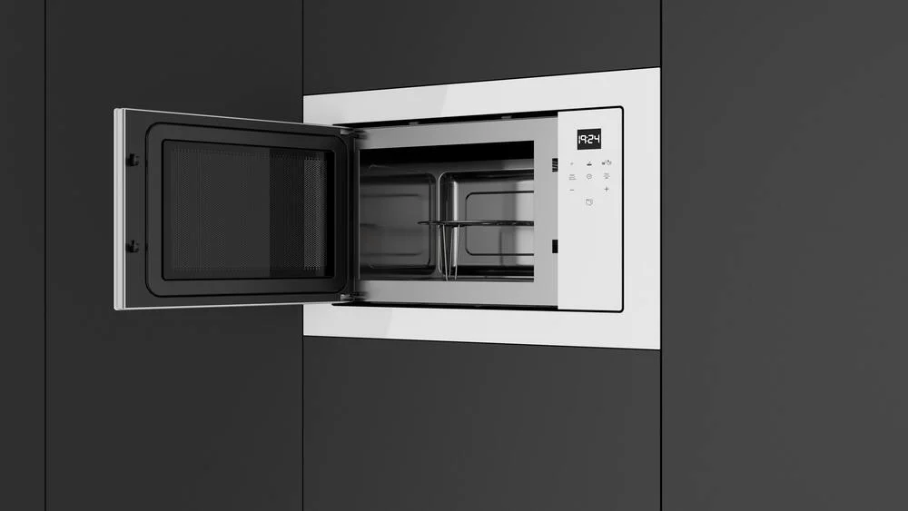 Teka ML 8210 BIS white marble - миниатюра 5