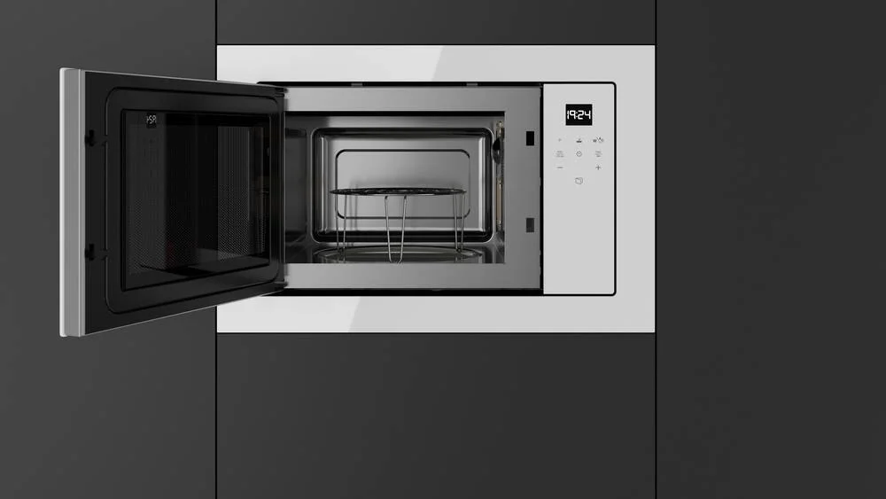 Teka ML 8210 BIS white marble - миниатюра 6