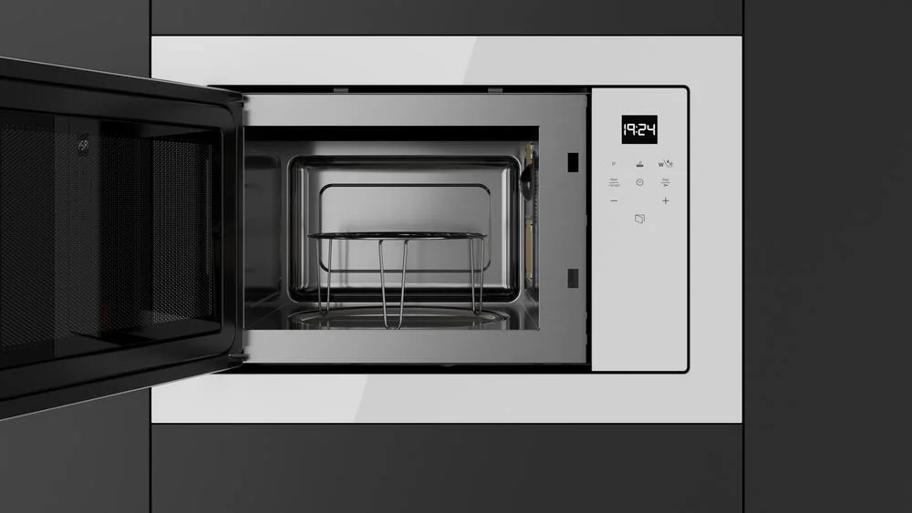 Teka ML 8210 BIS white marble - миниатюра 7