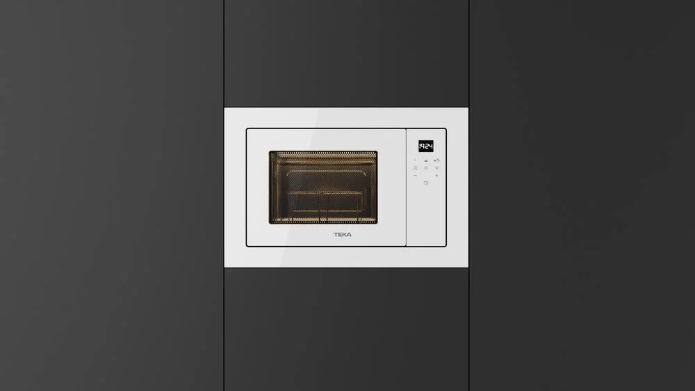 Teka ML 8210 BIS white marble - миниатюра 8