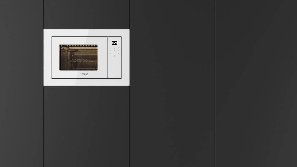 Teka ML 8210 BIS white marble - миниатюра 9