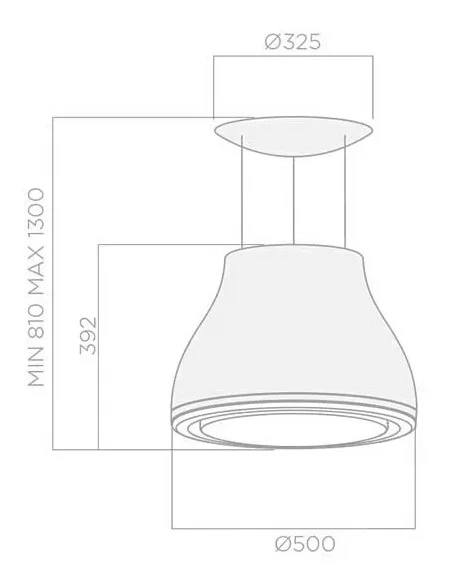 Elica shining peltrox/F/50 - миниатюра 3
